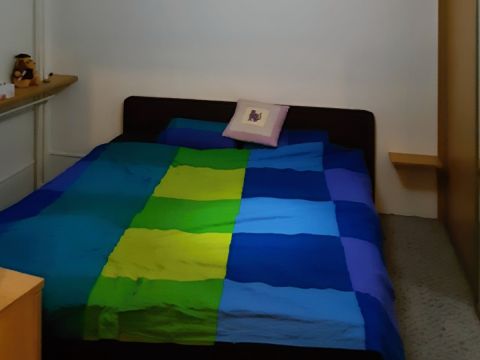 Pronájem bytu 2+kk, 37 m², Veverkova, Hradec Králové