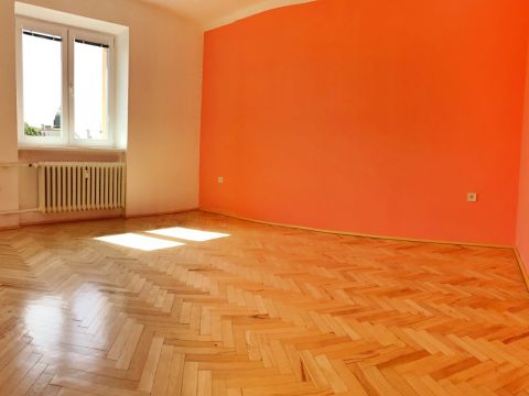 Pronájem bytu 2+kk s balkónem, 63 m², 17. listopadu, Pardubice