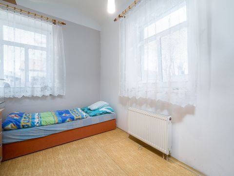 prodej bytu - Rokytno
