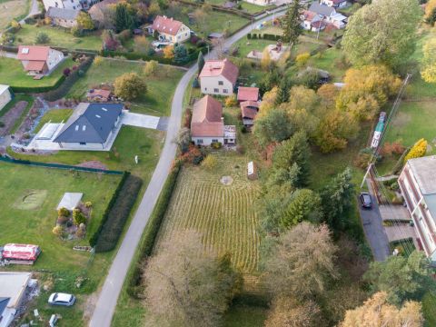 Otrošina Invest, prodej rodinného domu - Janov