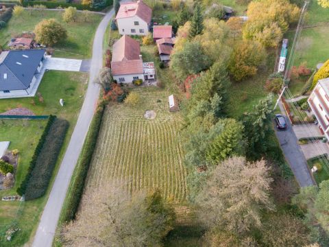 Otrošina Invest, prodej rodinného domu - Janov