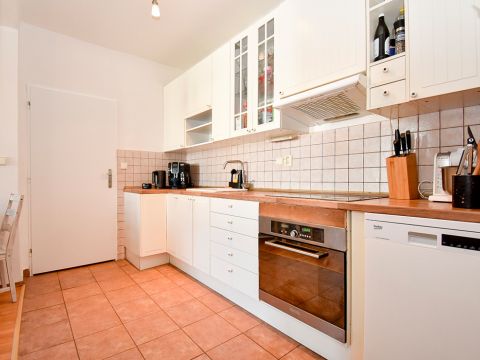 Prodej bytu, 3+kk, Chlumec nad Cidlinou – Kladruby