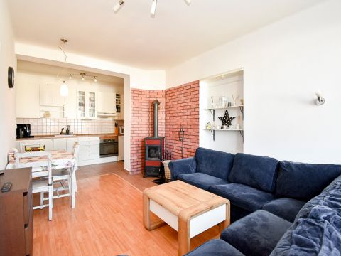 Prodej bytu, 3+kk, Chlumec nad Cidlinou – Kladruby