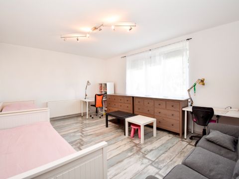 Prodej bytu, 3+kk, Chlumec nad Cidlinou – Kladruby