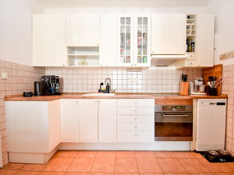 Prodej bytu, 3+kk, Chlumec nad Cidlinou – Kladruby
