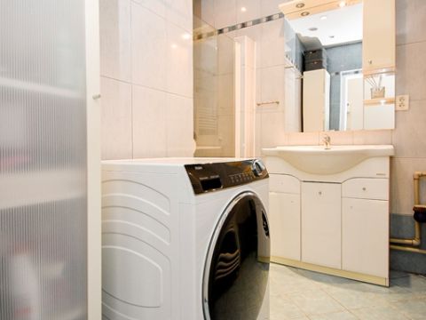 Prodej bytu, 3+kk, Chlumec nad Cidlinou – Kladruby
