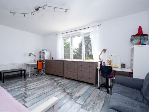 Prodej bytu, 3+kk, Chlumec nad Cidlinou – KladrubyProdej bytu, 3+kk, Chlumec nad Cidlinou – Kladruby