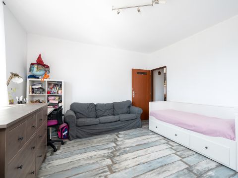 Prodej bytu, 3+kk, Chlumec nad Cidlinou – Kladruby