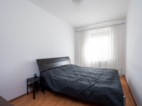 Prodej bytu, 3+kk, Chlumec nad Cidlinou – Kladruby