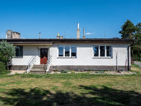 Prodej bytu, 3+kk, Chlumec nad Cidlinou – Kladruby