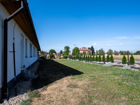 Prodej bytu, 3+kk, Chlumec nad Cidlinou – Kladruby