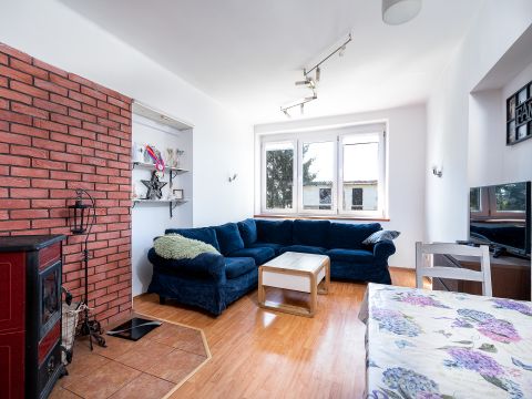 Prodej bytu, 3+kk, Chlumec nad Cidlinou – Kladruby