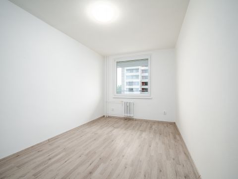Pronájem bytu 2+kk, ul. Jungmannova, Hradec Králové
