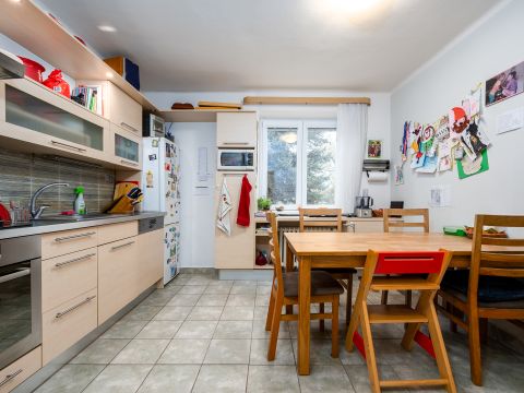 Prodej bytu, 3+1, ul. Jilemnického, Pardubice