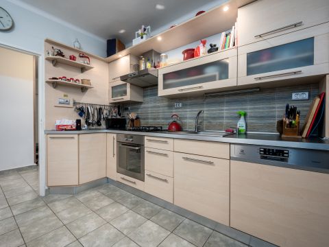 Prodej bytu, 3+1, ul. Jilemnického, Pardubice