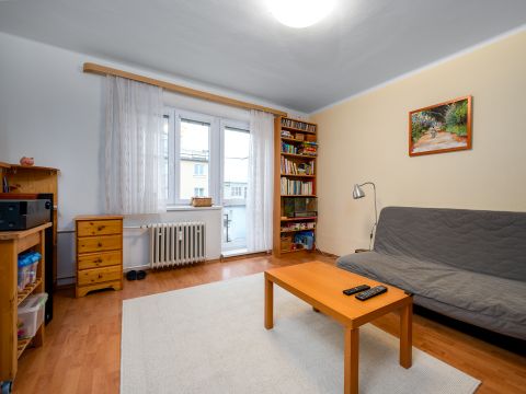 Prodej bytu, 3+1, ul. Jilemnického, Pardubice