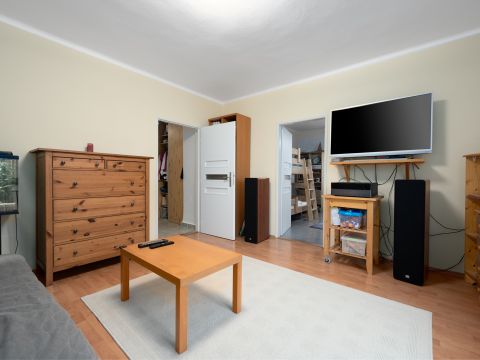 Prodej bytu, 3+1, ul. Jilemnického, Pardubice