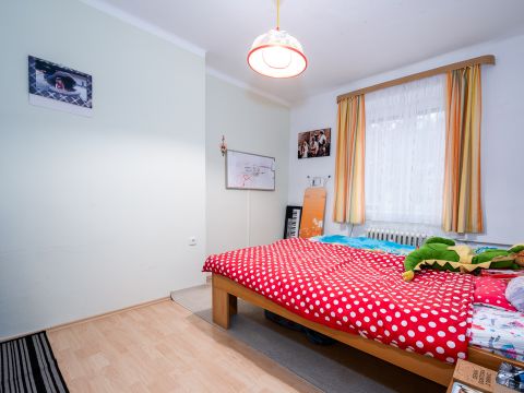 Prodej bytu, 3+1, ul. Jilemnického, Pardubice