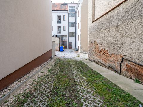 Prodej ubytovacího zařízení, Třída Čsl. armády 44, Nový Bydžov