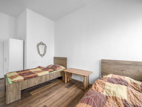 Prodej ubytovacího zařízení, Třída Čsl. armády 44, Nový Bydžov