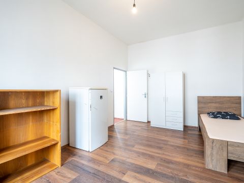 Prodej ubytovacího zařízení, Třída Čsl. armády 44, Nový Bydžov