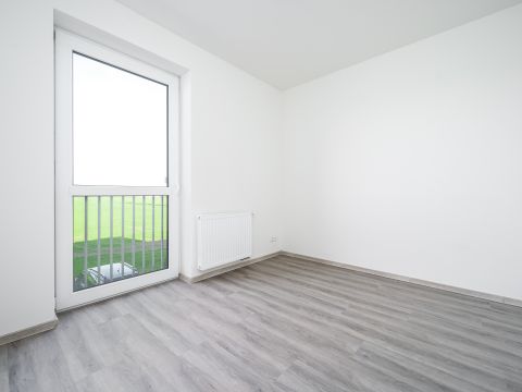 Pronájem bytu 2+kk, U Kasáren Dašice