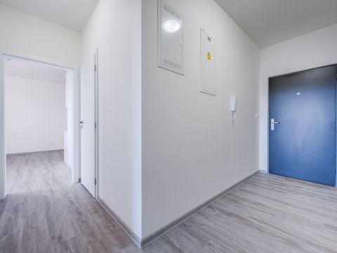 pronájem bytu 2+kk U Kasáren, Dašice