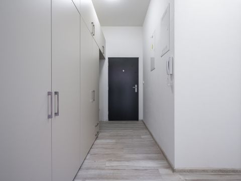 pronájem bytu 2+kk U Kasáren, Dašice