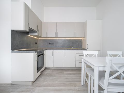 pronájem bytu 2+kk U Kasáren, Dašice