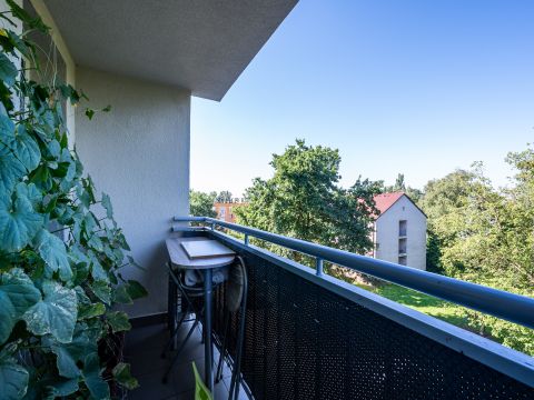 prodej bytu 3+kk, ul. Školská, Pardubice