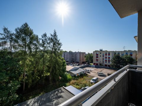 prodej bytu 3+kk, ul. Školská, Pardubice