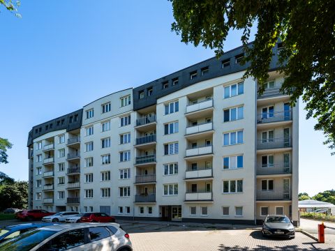 prodej bytu 3+kk, ul. Školská, Pardubice