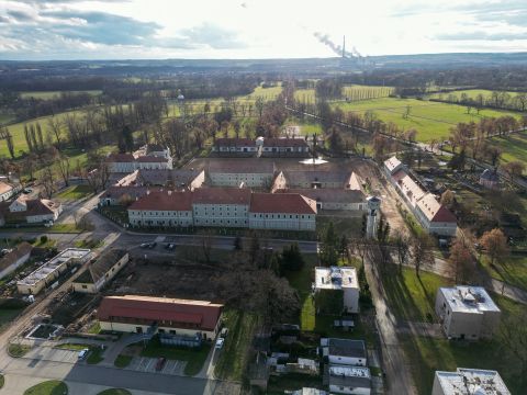 Prodej novostavby RD, Kladruby nad Labem