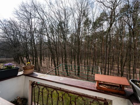 prodej zděného bytu 2+1 Pardubice