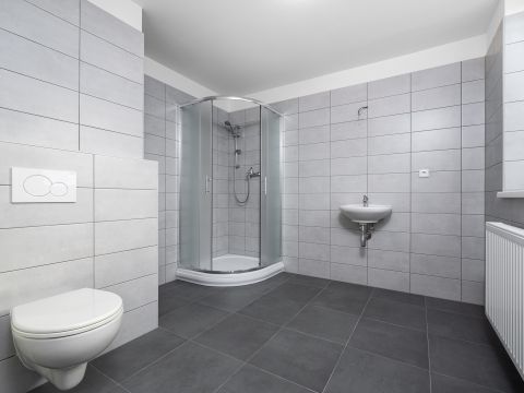 prodej bytu 4+kk Dašice