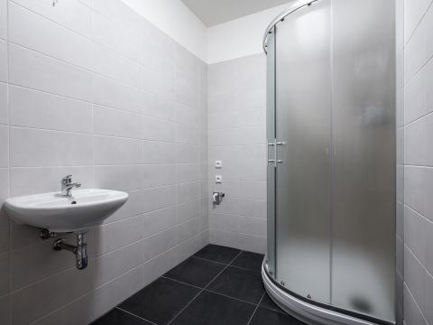 pronájem bytu 3+kk Dašice