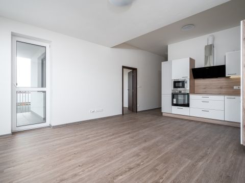 pronájem bytu 3+kk Dašice