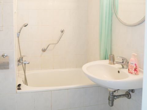pronájem bytu 1+1, Kunětická, Pardubice