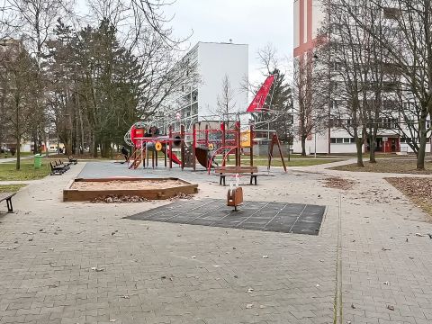 prodej bytu 3+kk, Bělehradská, Pardubcie