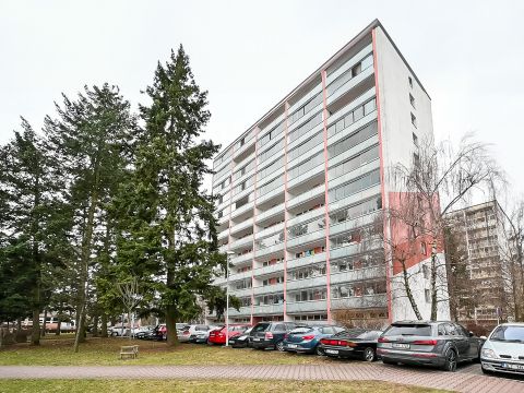 prodej bytu 3+kk, Bělehradská, Pardubcie