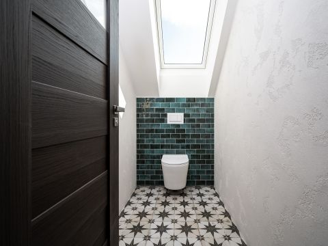 prodej novostavby rodinného domu, Záměl 
