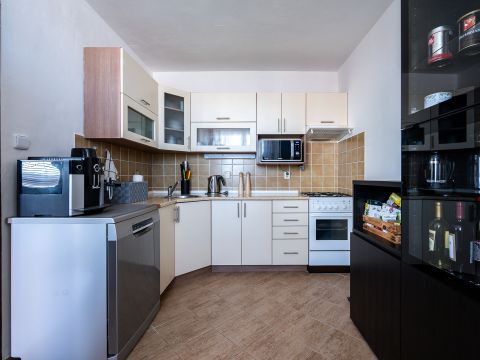 prodej bytu, centrum Pardubic – ul. Jindřišská