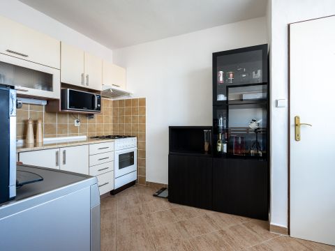 prodej bytu, centrum Pardubic – ul. Jindřišská