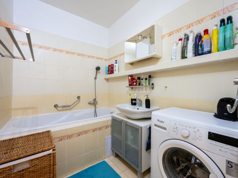 prodej bytu, centrum Pardubic – ul. Jindřišská