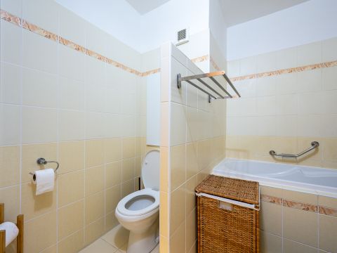 prodej bytu, centrum Pardubic – ul. Jindřišská