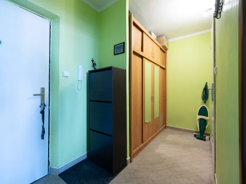 prodej bytu, centrum Pardubic – ul. Jindřišská