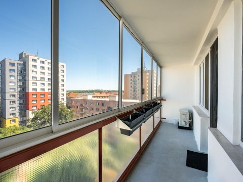 prodej bytu, centrum Pardubic – ul. Jindřišská