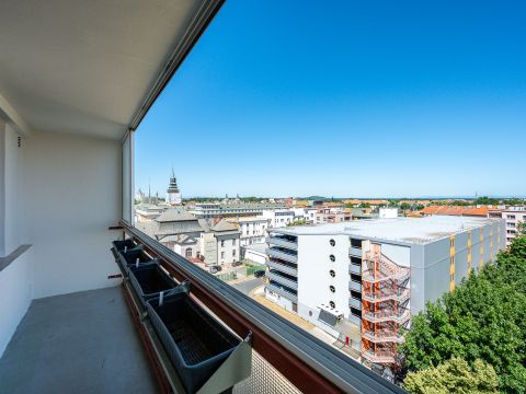 prodej bytu, centrum Pardubic – ul. Jindřišská