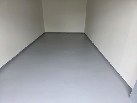 prodej garáže, Pardubice - Semtín