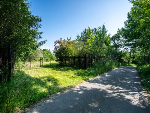 Prodej pozemku - 1 824 m² - Miřetice - Krupín